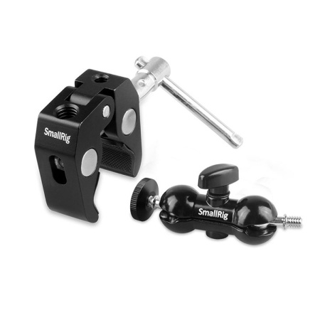 Зажим с Magic Arm SmallRig 1138