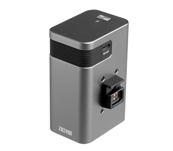 Осветитель светодиодный Zhiyun Molus X100 Combo 100Вт, 2700-6500К