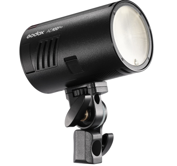 Вспышка аккумуляторная Godox Witstro AD100 Pro с поддержкой TTL