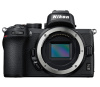 Цифровая камера Nikon Z50 body