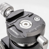 Голова шаровая Benro GX25 Dual Panoramic до 25 кг