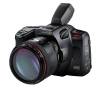 Кинокамера Blackmagic Pocket Cinema Camera 6K Pro