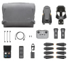 Квадрокоптер DJI Mavic 3 Fly More Combo EU