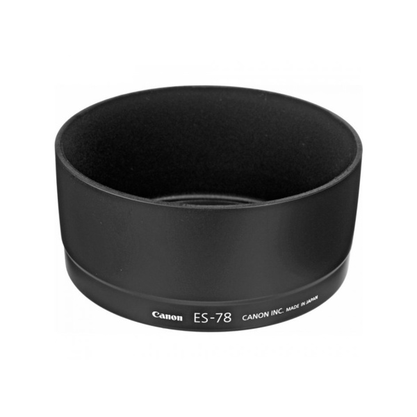 Объектив Canon EF 50mm f1.2 L USM