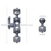 Кронштейн Magic Arm SmallRig 3873 1/4”