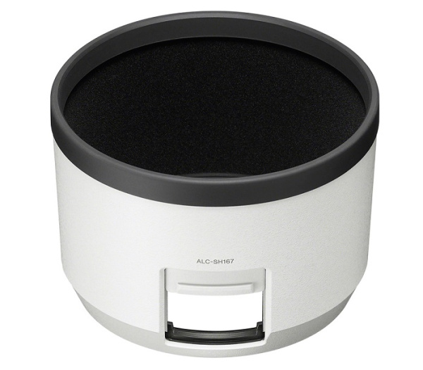 Объектив Sony FE 70-200mm f/2.8 GM OSS II (SEL70200GM2)