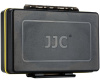 Кейс JJC BC-3SD6 для карт памяти, аккумуляторов