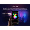 Осветитель светодиодный Sirui Duken T60 Telescopic RGB жезл