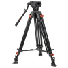 Видеоштатив GreenBean HDV Elite-755