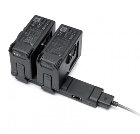 Аккумуляторы + ЗУ DJI FPV Fly More Kit