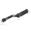 Рукоятка SmallRig 3028 для DJI RS 2/RSC 2/RS 3/RS 3 mini