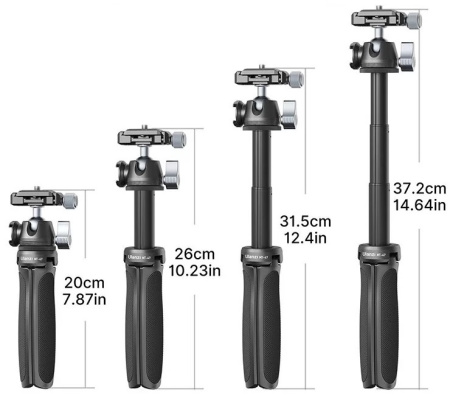 Штатив-мини Ulanzi MT-47