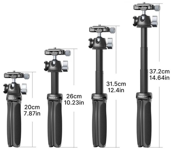 Штатив-мини Ulanzi MT-47