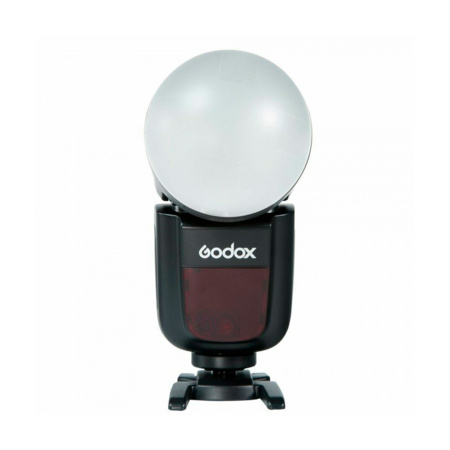 Рассеиватель Godox AK-R11 для Godox AD200, AD200Pro, Godox V1