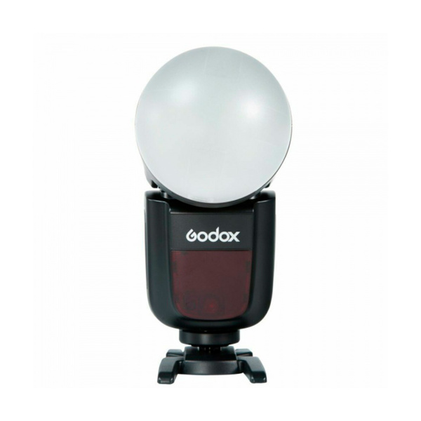 Рассеиватель Godox AK-R11 для Godox AD200, AD200Pro, Godox V1