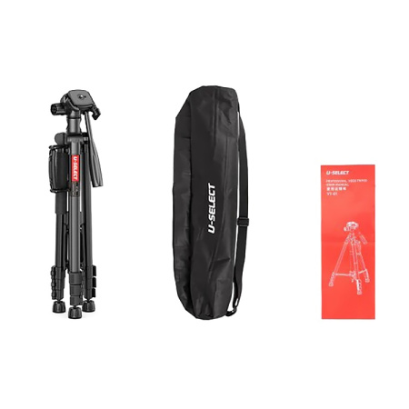 Штатив Ulanzi U-SELECT VT01 с головой