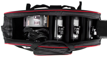 Сумка Godox CB-05 для студийного оборудования