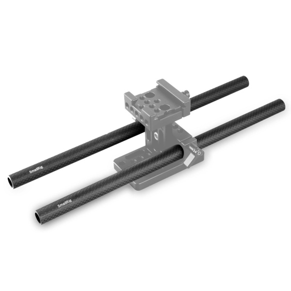 Направляющие SmallRig 851 карбон 30см 2шт