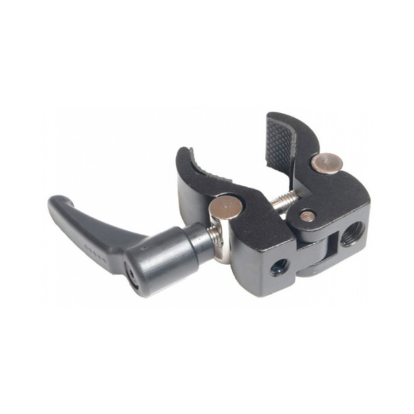 Зажим Fujimi FJ-SC1 для установки видеосвета, монитора и других аксессуаров