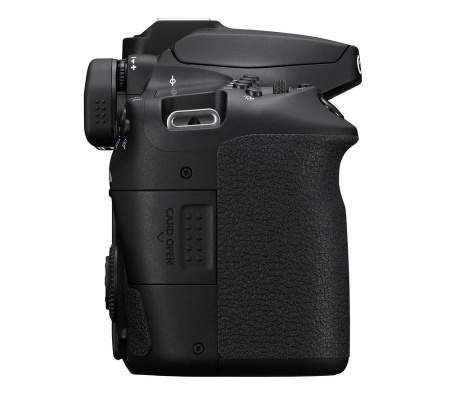 Цифровая камера Canon EOS 90D Kit 18-135mm IS USM