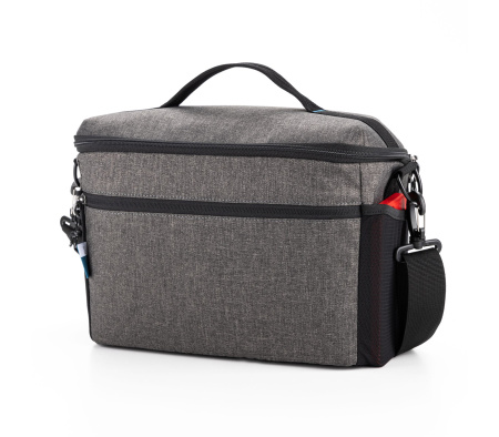 Фотосумка Tenba Skyline v2 Shoulder Bag 12 (637-785) серая