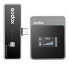 Беспроводная микрофонная система Godox MoveLink UC1(TX+RX) Type-C