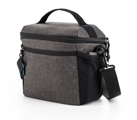 Фотосумка Tenba Skyline v2 Shoulder Bag 8 (637-781) серая