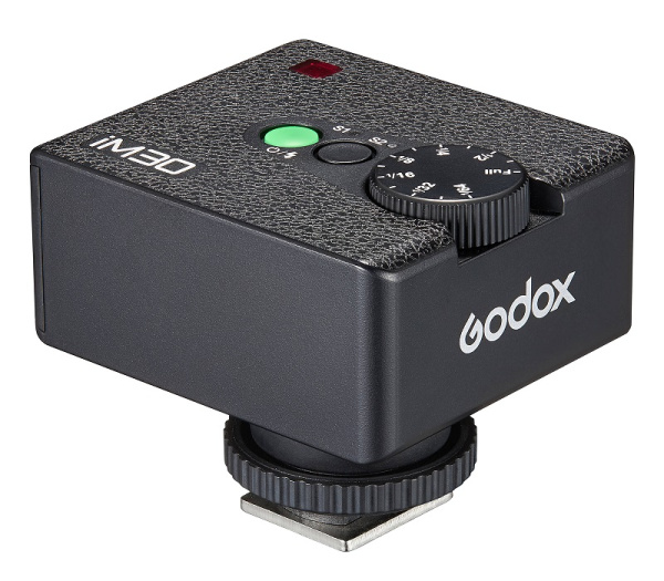 Фотовспышка Godox iFlash iM30 Mini Flash
