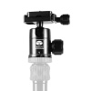Штатив Sirui Traveler 5A с шаровой головой