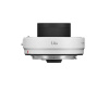 Телеконвертер Canon Extender RF 1.4x