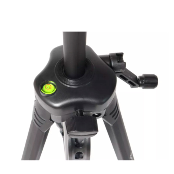 Штатив Fujimi универсальный FT11SM серии "СМАРТ", нагр. 3кг, выс.1670мм (чёрный) + чехол