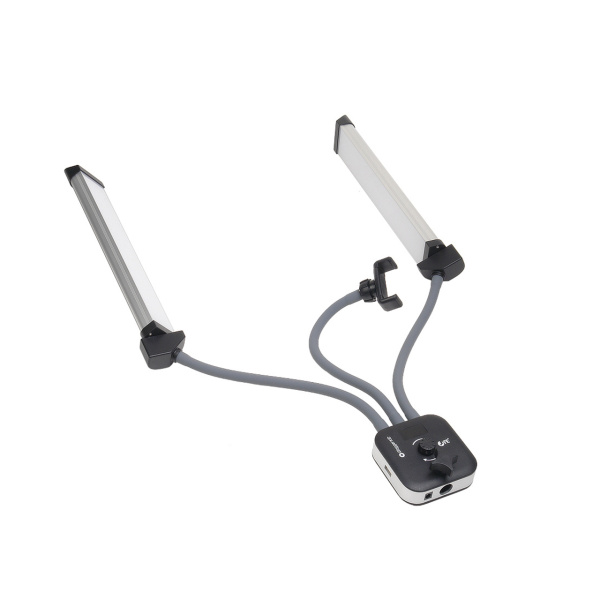 Осветитель светодиодный Falcon Eyes BloggerKit для фото/видеостудии