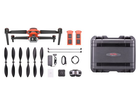 Квадрокоптер Autel EVO II Dual 640T