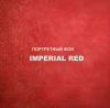 Фон на холсте, ручной работы SM.TEXTURE 2*2,2м. Imperial Red