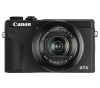 Компактный фотоаппарат Canon PowerShot G7X Mark III black
