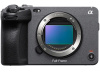 Цифровая камера Sony Alpha ILME-FX3A body