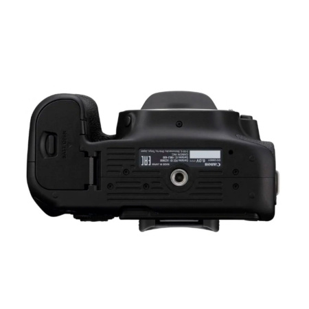 Цифровая камера Canon EOS 90D body