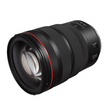 Объектив Canon RF 24-70mm f2.8 L IS USM