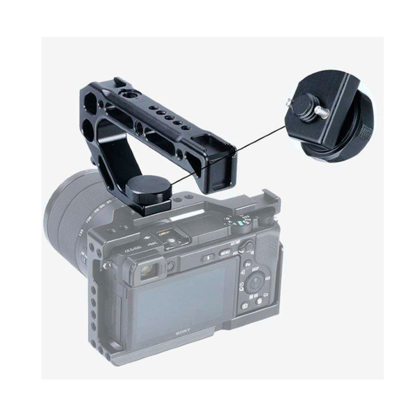 Рукоятка верхняя Ulanzi UURig R008