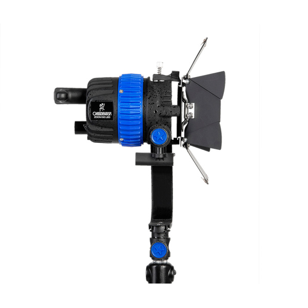 Осветитель светодиодный GreenBean ZOOM 60 LED