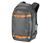 Рюкзак Lowepro Whistler BP 350 AW II серый