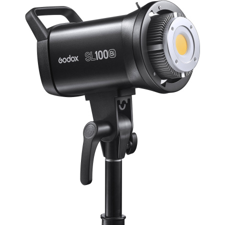 Осветитель светодиодный Godox SL-100BI