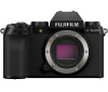 Беззеркальный фотоаппарат Fujifilm X-S20 Body