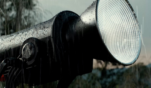 Осветитель светодиодный Aputure LS 600d pro (V-mount)