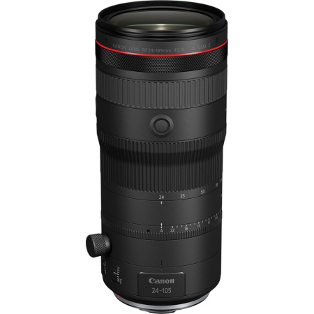 Объектив Canon RF 24-105mm f2.8 L IS USM Z