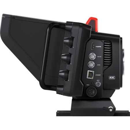 Вещательная камера Blackmagic Studio Camera 4K Pro