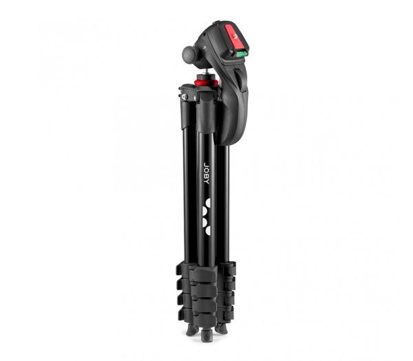 Штатив JOBY Gorillapod Compact Action Kit с головой JB01762