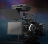 Компендиум K&F Concept Nano-Xcel Pro (2 Lens Frames + 5 Adapter)
