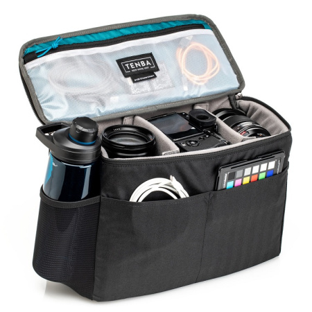Сумка-вставка Tenba Tools BYOB 13 (636-633) голубая