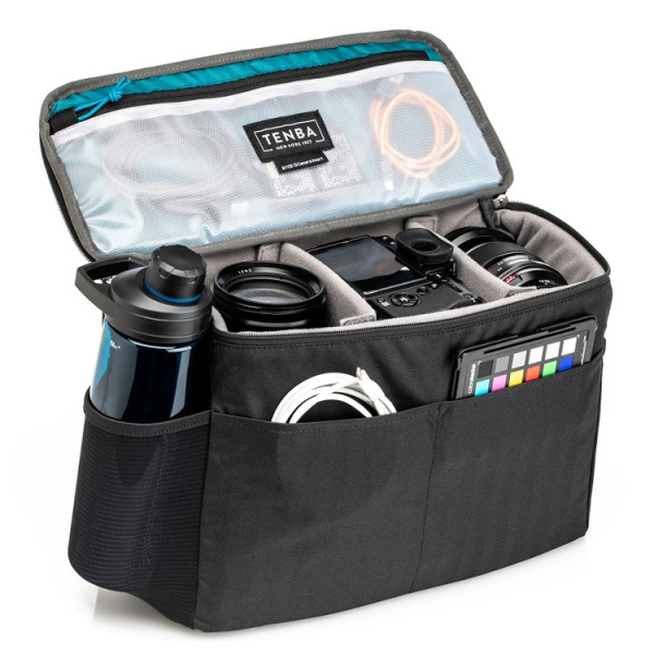 Сумка-вставка Tenba Tools BYOB 13 (636-633) голубая